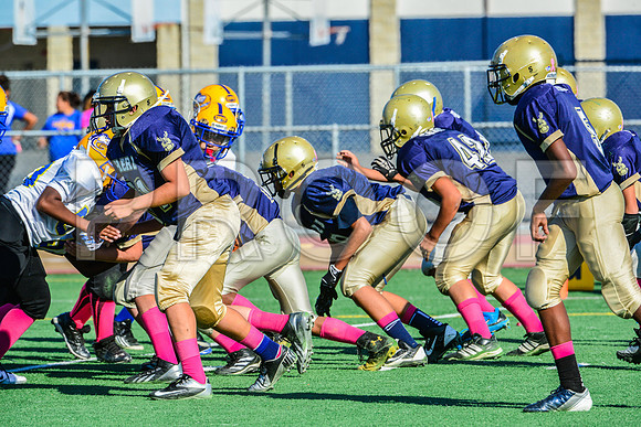 Jr Midgets Elk Grove Herd-82