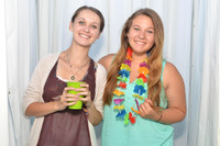 Ally's 16th 08/16/13