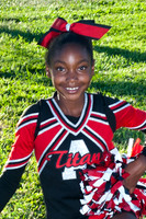 Cheer Team Pictures