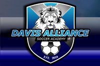 Davis Alliance Soccer