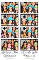02.20.16 Herbert Salimi Wedding