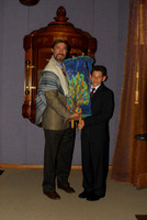 8.10 Q's Bar Mitzvah