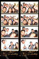 01.07.17 Thomas's 21st Birthday