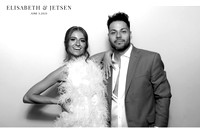 Glam Booth