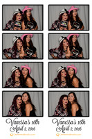 04.02.16 Vanessa's Sweet 16