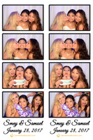 01.28.17 Haas Wedding