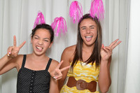 Hana's Bat Mitzvah 08/10/13