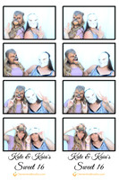 08.07.16 Kate & Kaia's Sweet 16