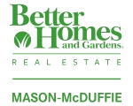 Better Homes and Garden