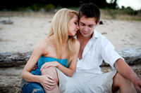 Heather and Cole