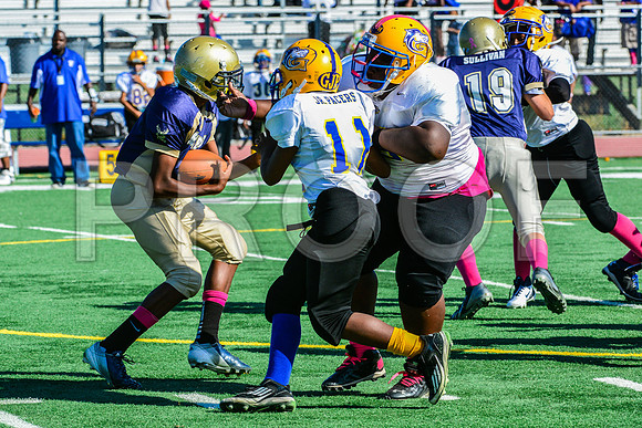 Jr Midgets Elk Grove Herd-4
