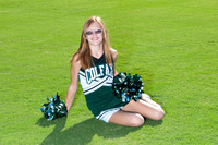 Cheer