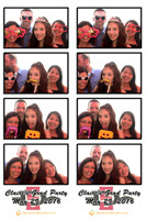05.29.16 Claire's Grad Party