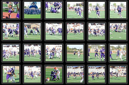 All Season Pictures On Disc