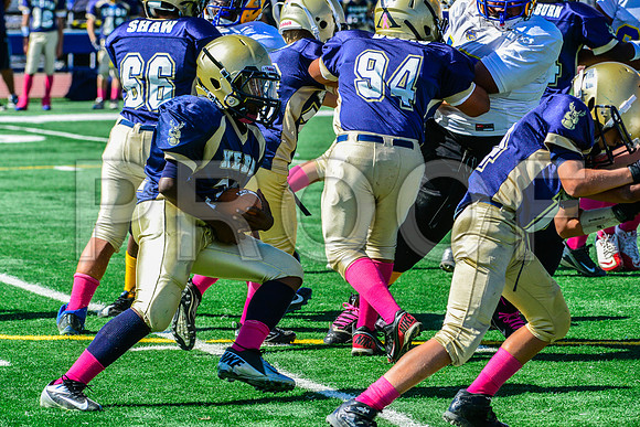 PEE WEE Elk Grove Herd-26