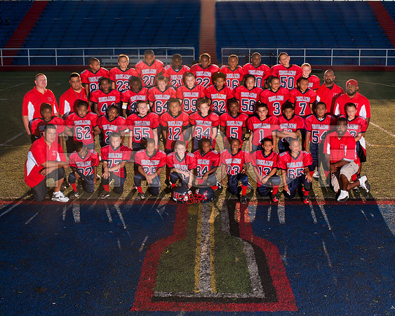Team Jr. Pee Wee