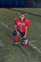 Jr Pee Wee Football and Cheer
