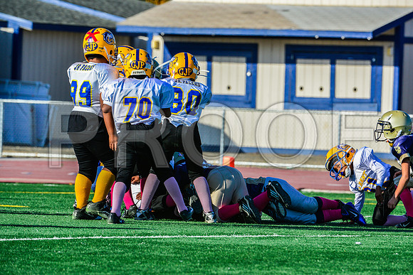 Mighty Mites Elk Grove Herd-30