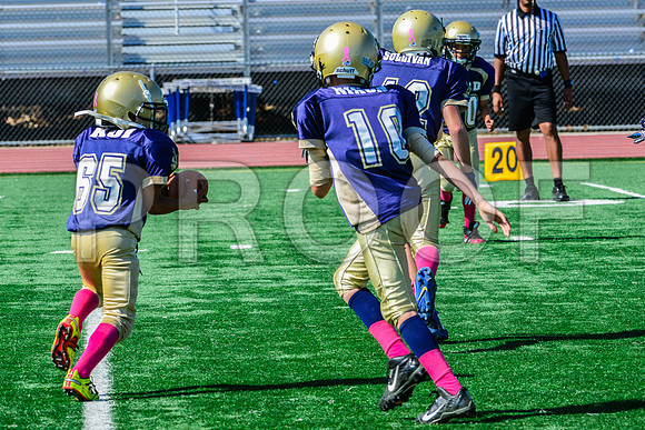 JR PEE WEE Elk Grove Herd-67