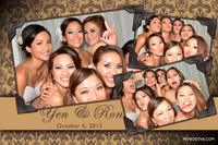 Yen and Ron 10/06/13