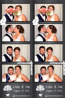 08.19.16 Banducci & Sousa Wedding
