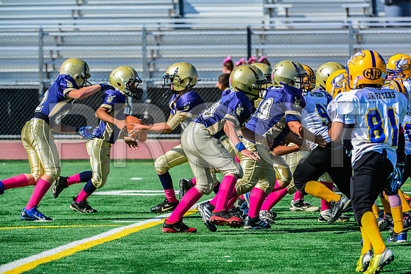 JR PEE WEE Elk Grove Herd-32