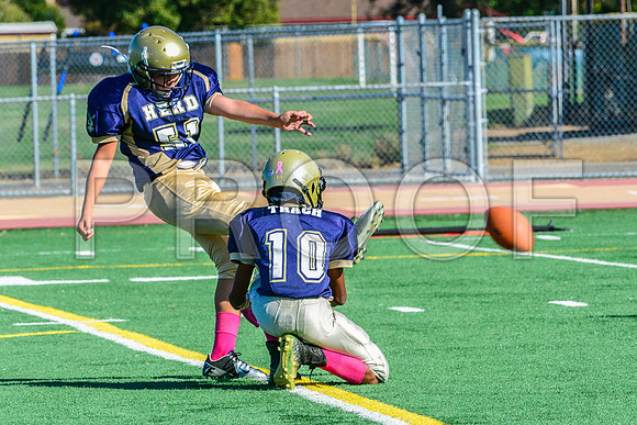Jr Midgets Elk Grove Herd-41