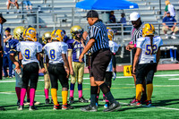 JR PEE WEE Elk Grove Herd-2