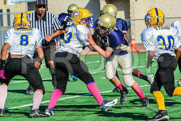 Jr Midgets Elk Grove Herd-79