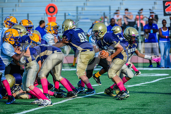 Jr Midgets Elk Grove Herd-133