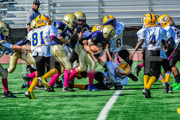 JR PEE WEE Elk Grove Herd-27