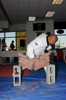 10/12/13 Belt Ceremony