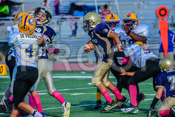 Jr Midgets Elk Grove Herd-150