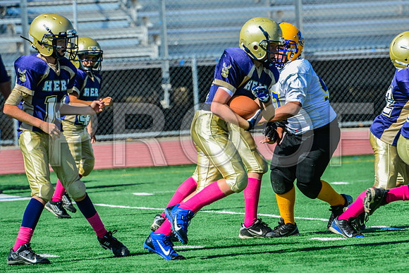 JR PEE WEE Elk Grove Herd-41