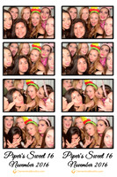 11.05.16 Piper's Sweet 16